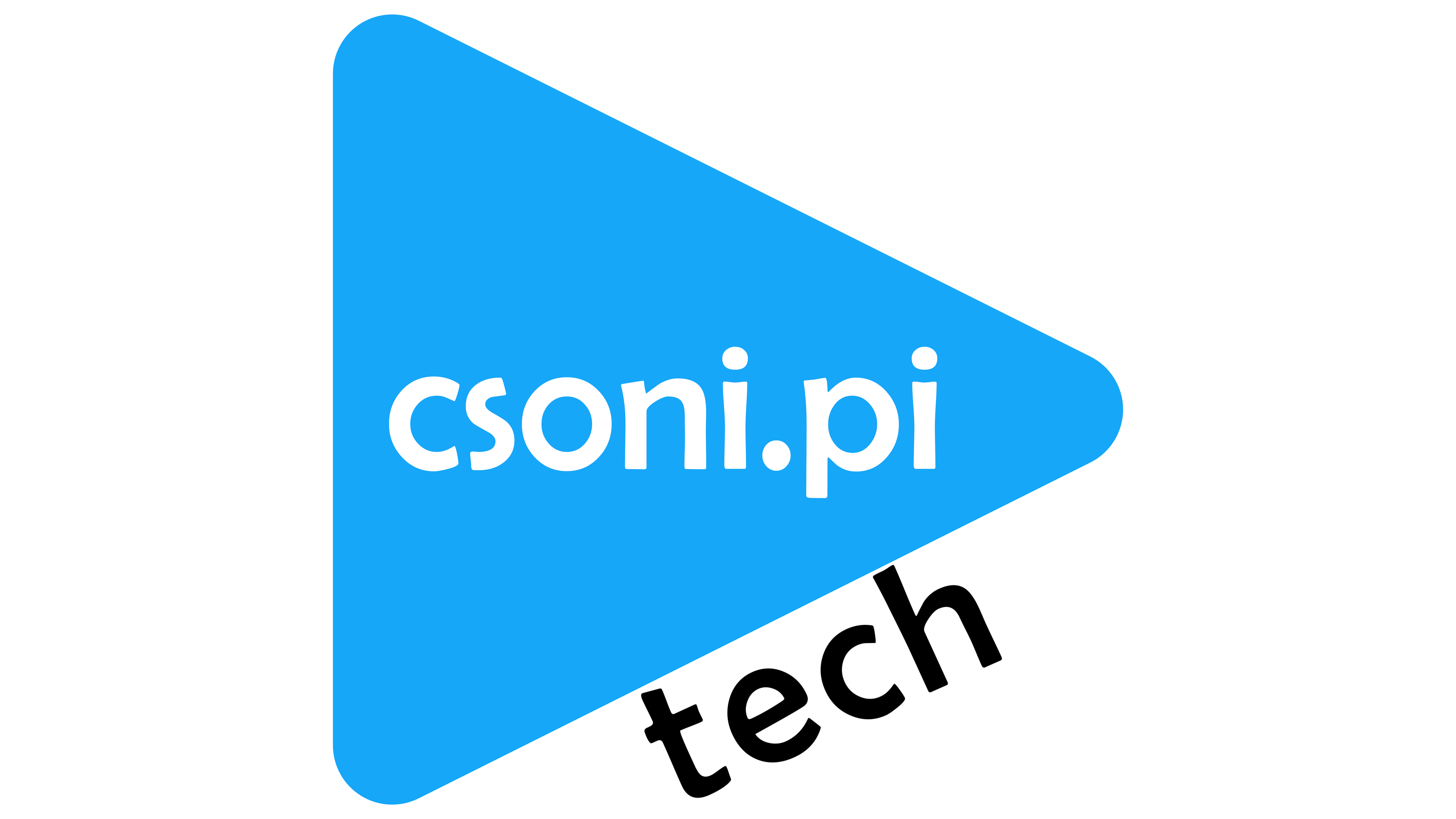 Csonipi Tech - Weboldal fejlesztés